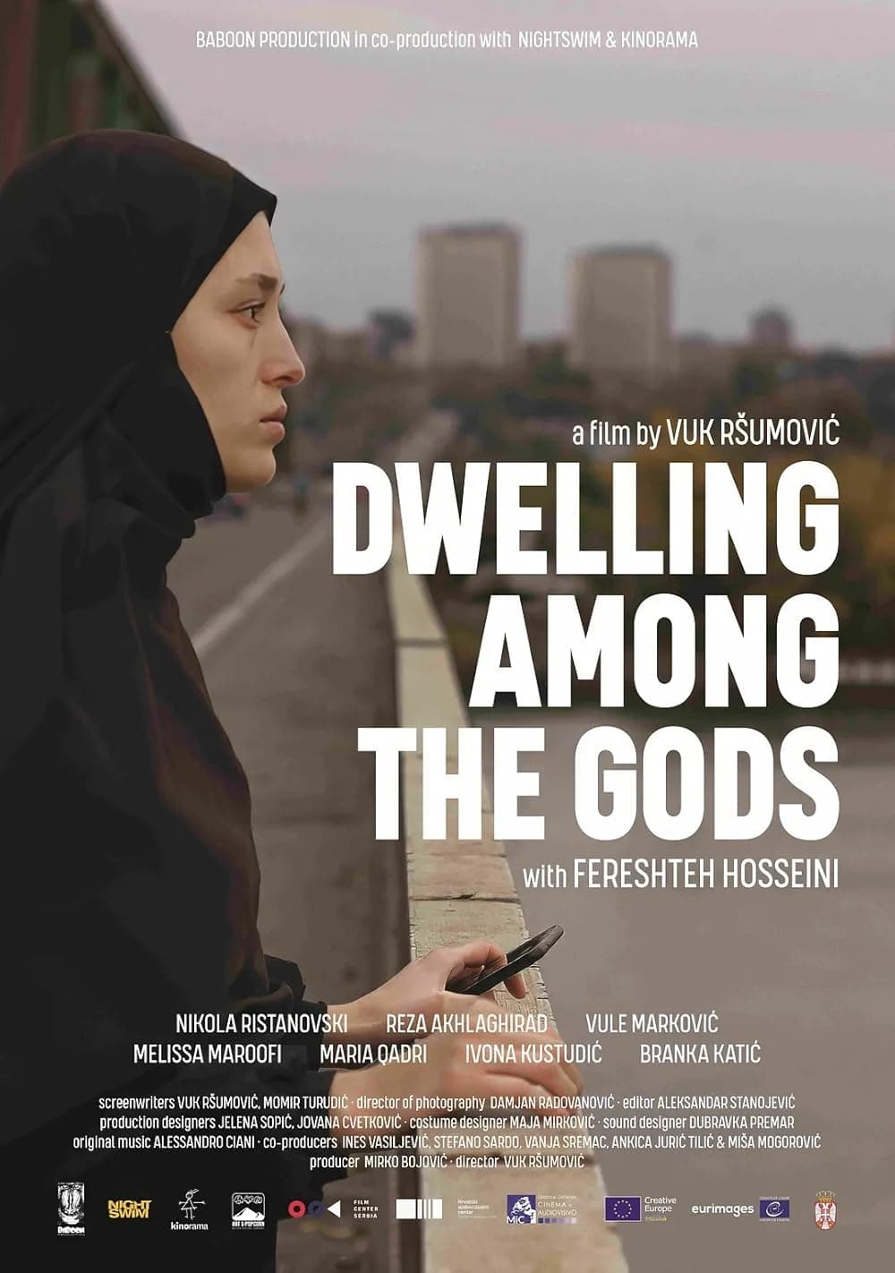 Dwelling Among the Gods - Bild 1 von 11