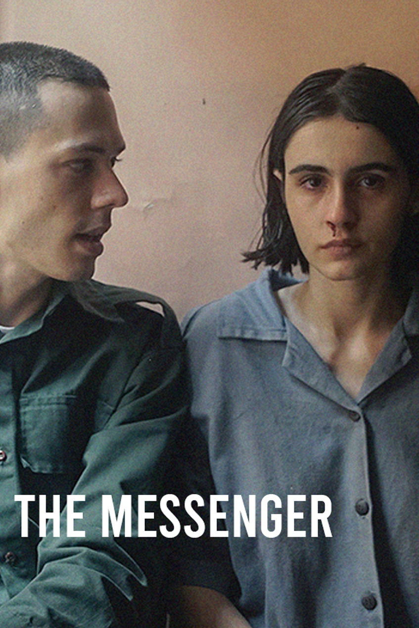 The Messenger - Bild 1 von 3