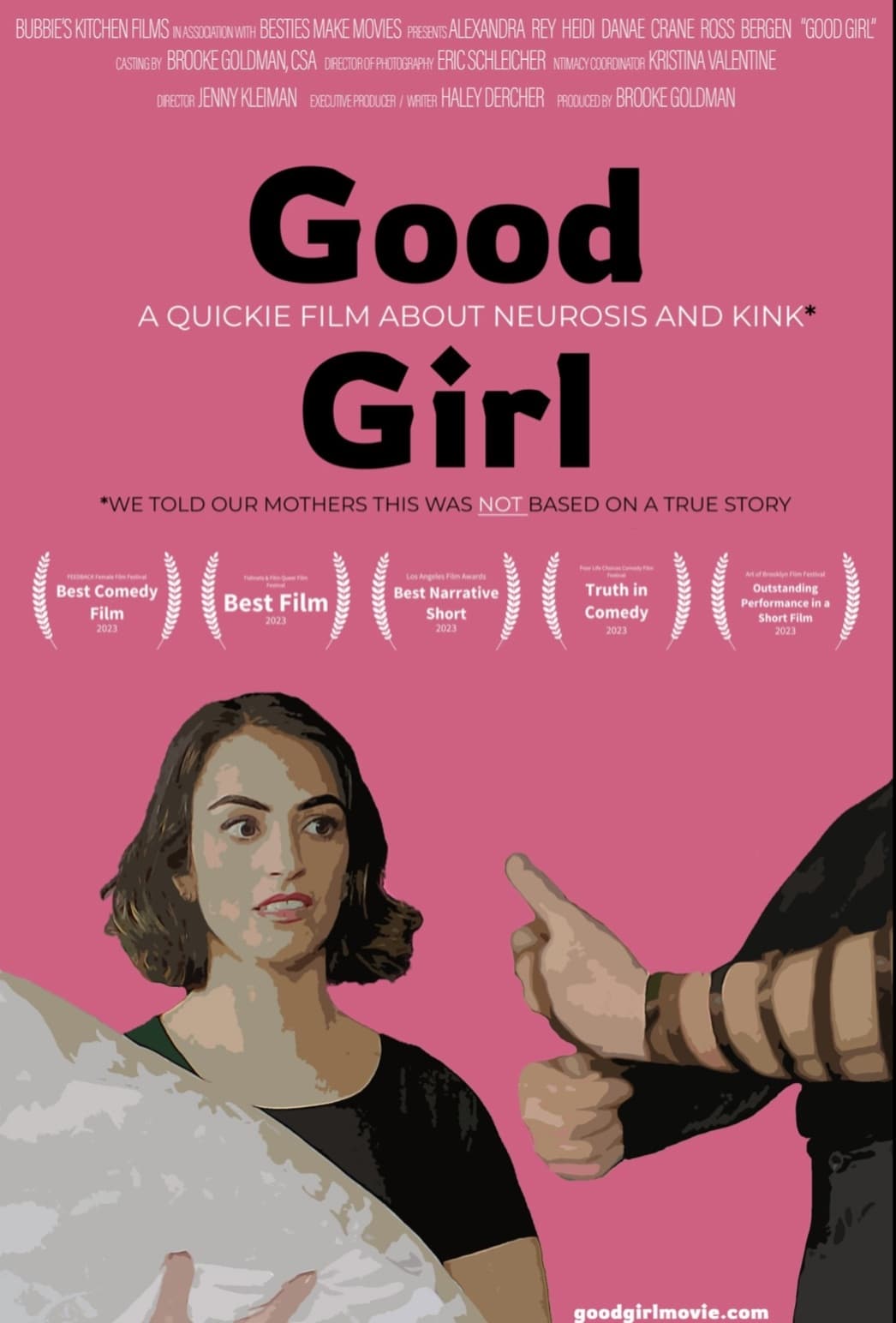 Good Girl - Bild 1 von 3
