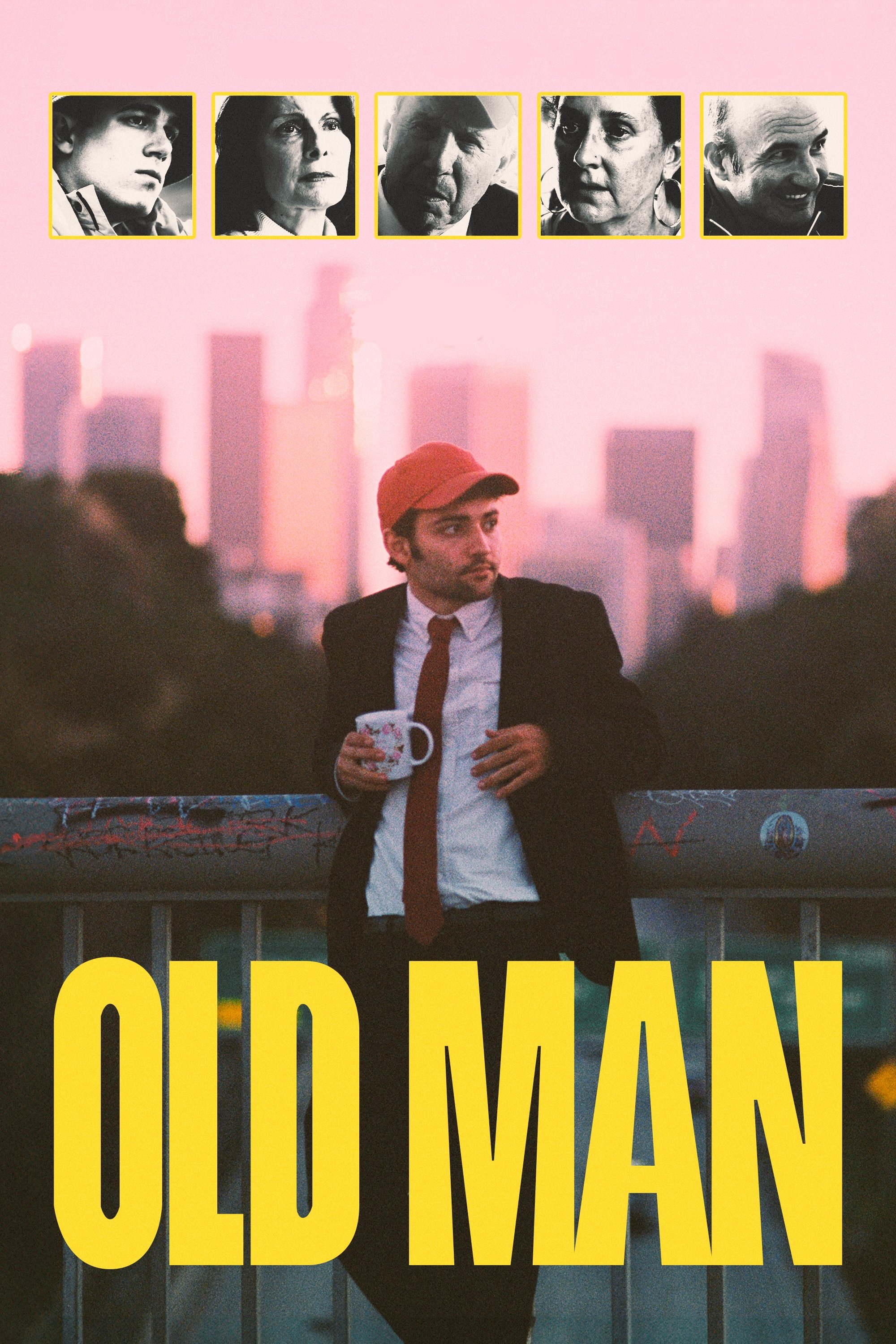 Old Man - Bild 1 von 5