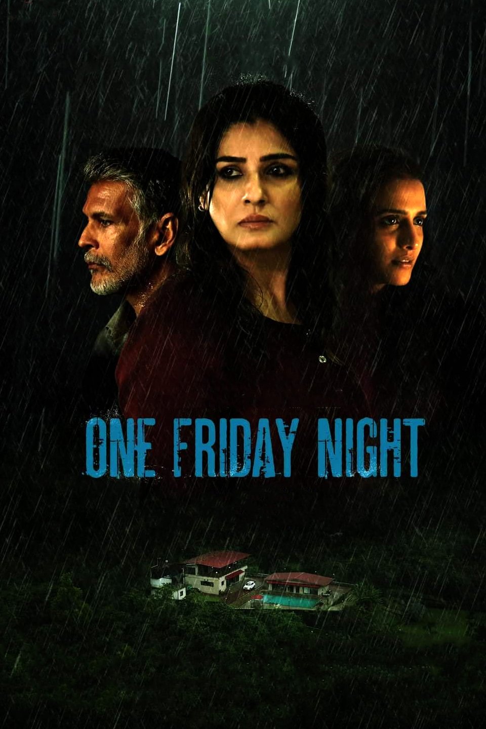 One Friday Night - Bild 1 von 11