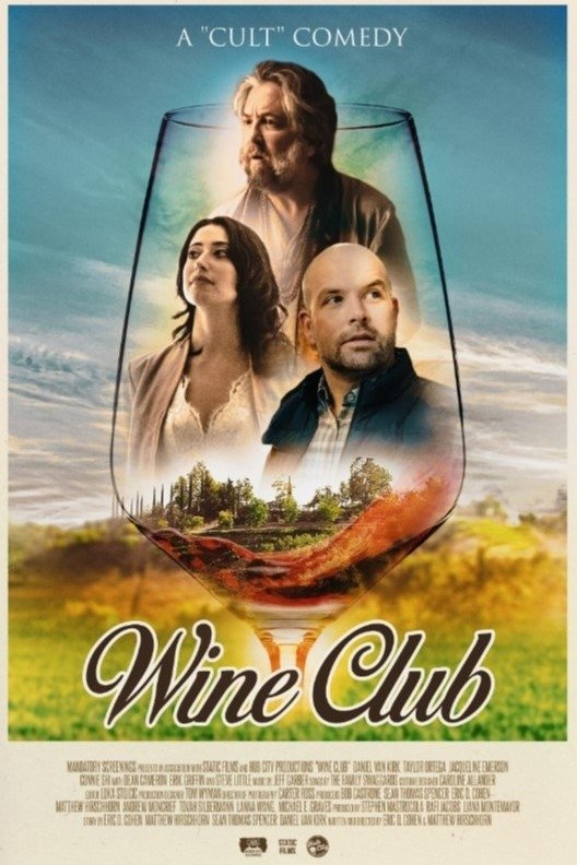 Wine Club - Bild 1 von 2