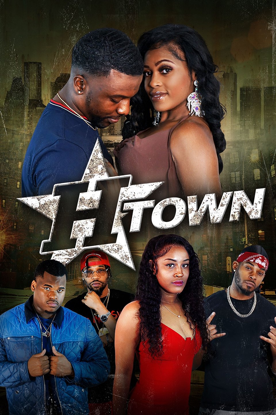 H-Town - Bild 1 von 6