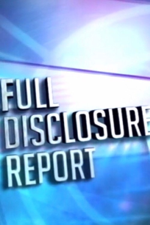 Full Disclosure Report - Bild 1 von 3