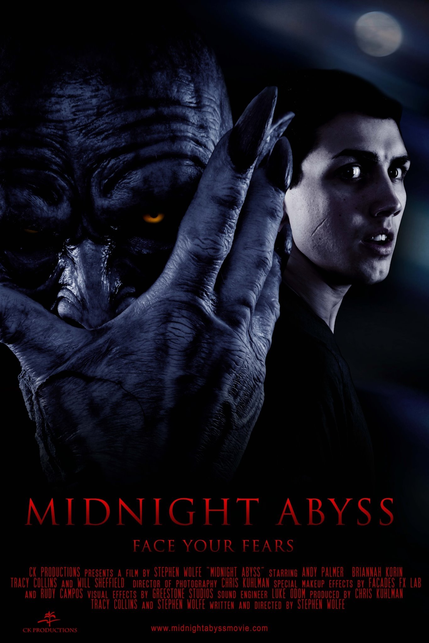 Midnight Abyss - Bild 1 von 2