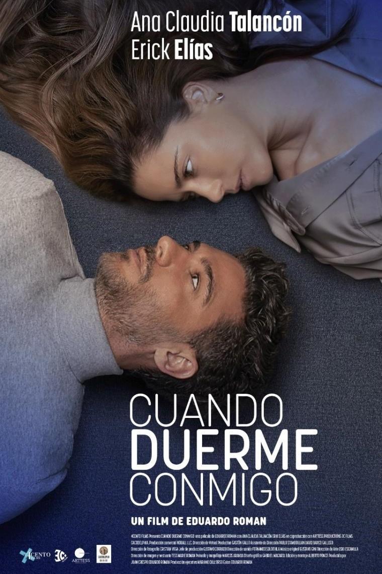 Cuando Duerme Conmigo - Bild 1 von 3