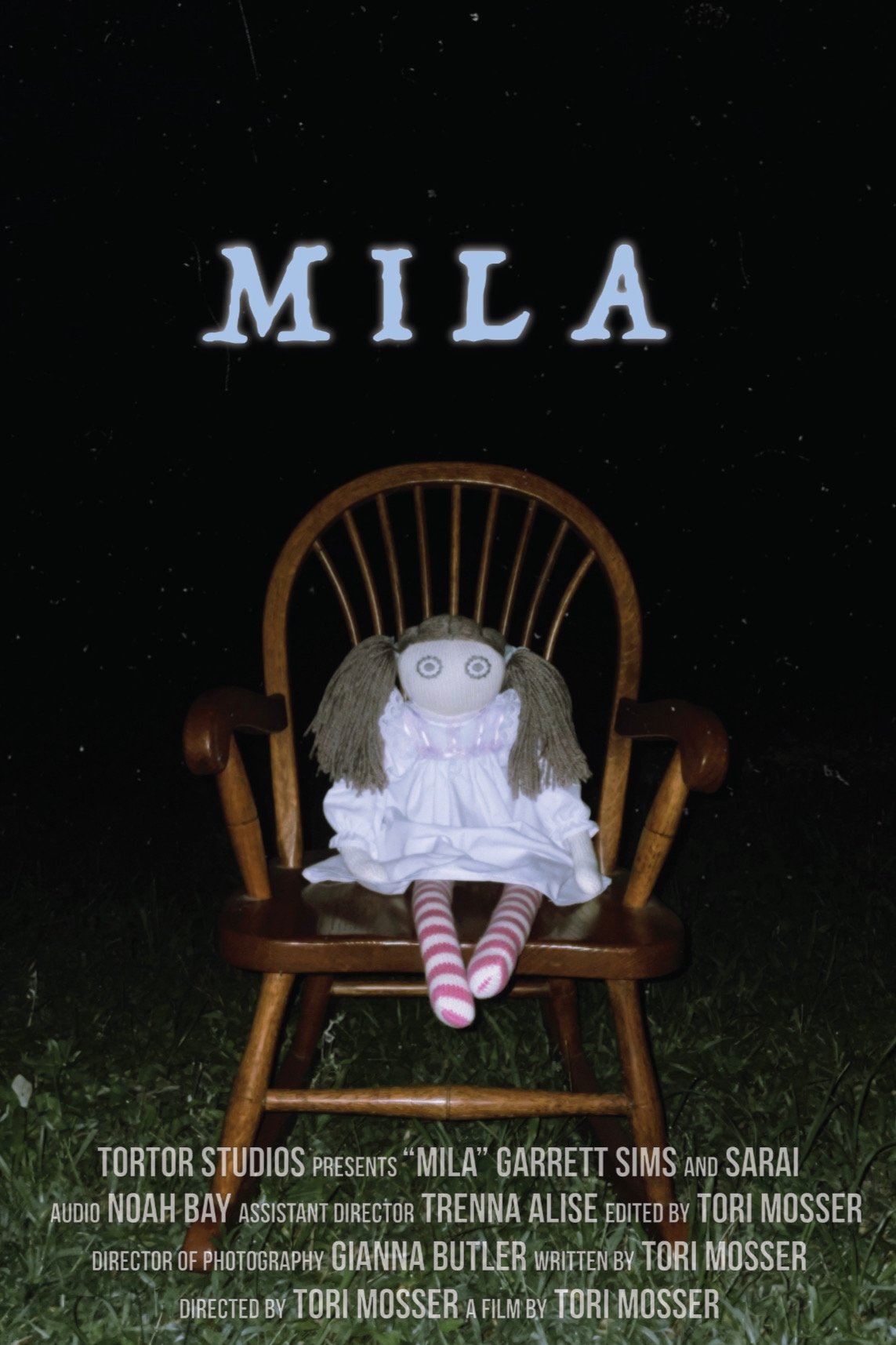 Mila - Bild 1 von 2