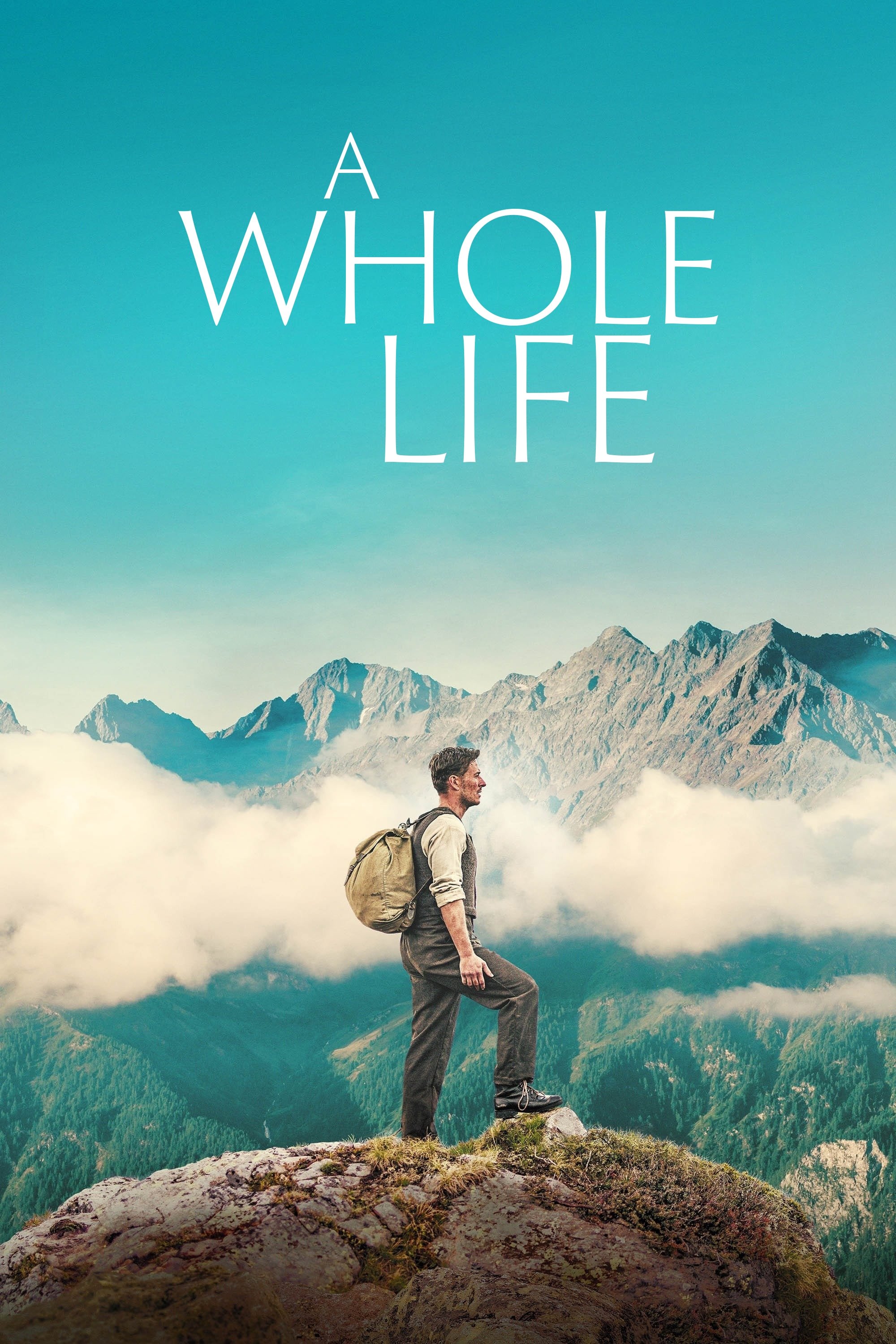 A Whole Life - Bild 1 von 11