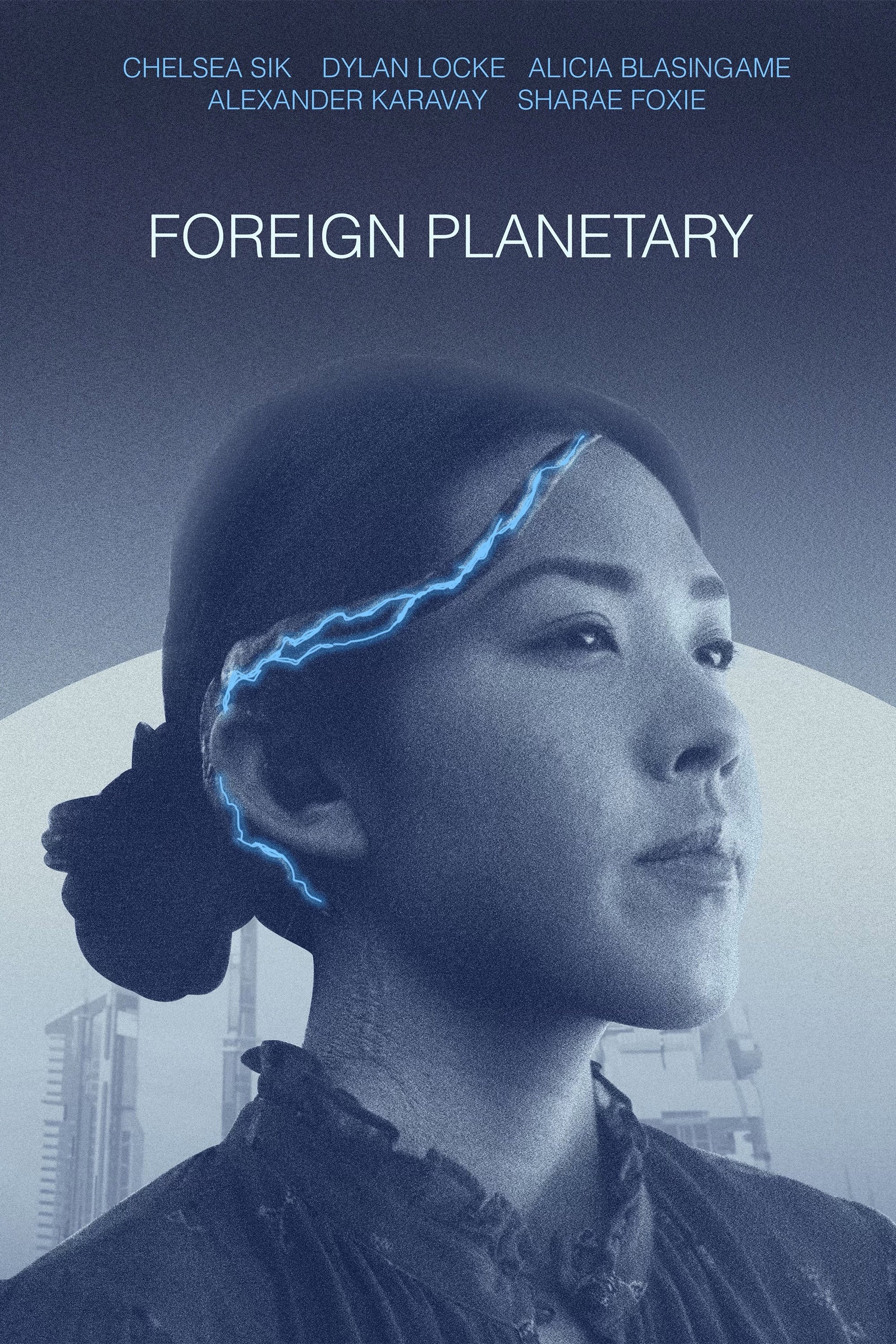 Foreign Planetary - Bild 1 von 4