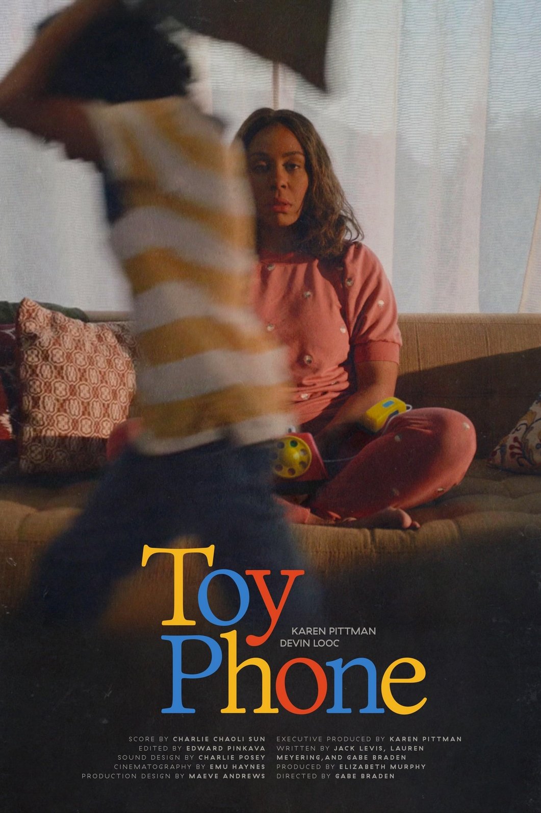 Toy Phone - Bild 1 von 2