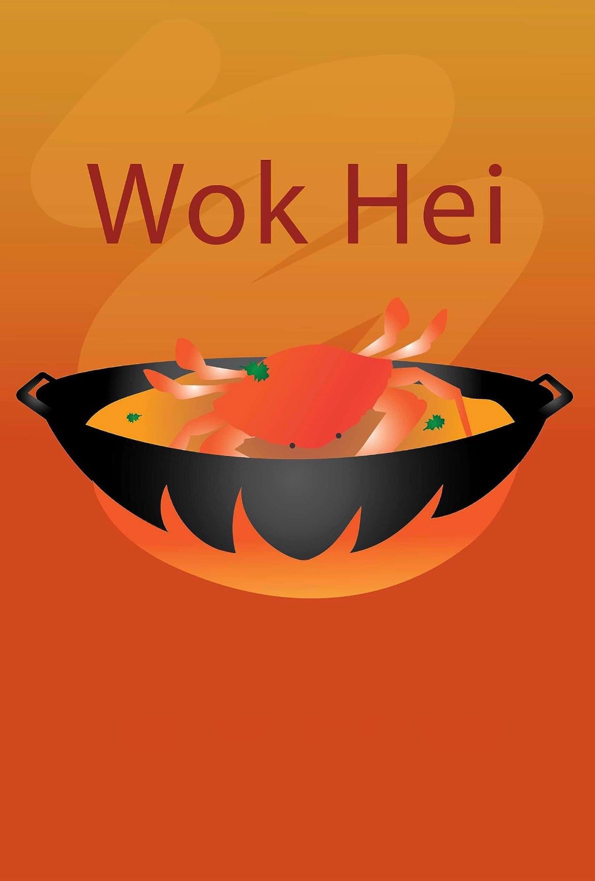 Wok Hei - Bild 1 von 2