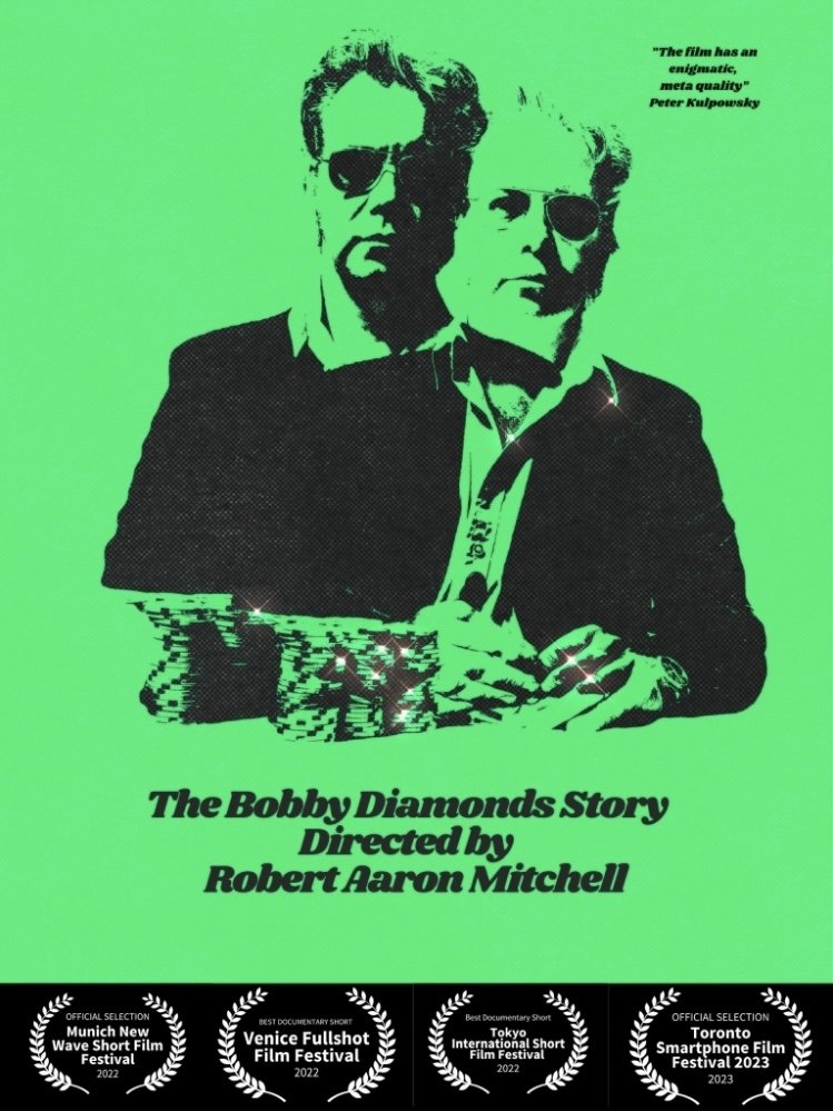The Bobby Diamonds Story - Bild 1 von 2