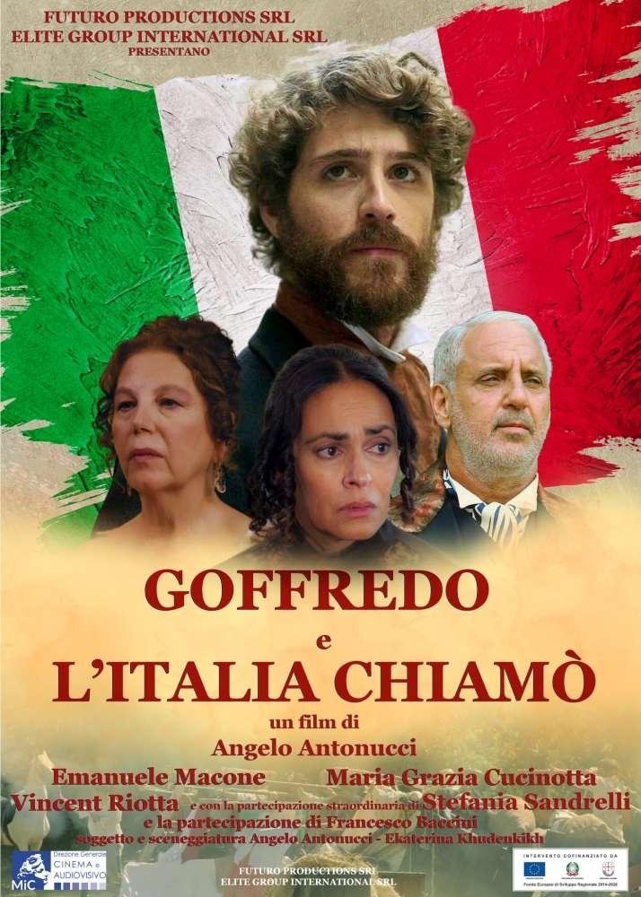 Goffredo e l'Italia chiamò - Bild 1 von 3