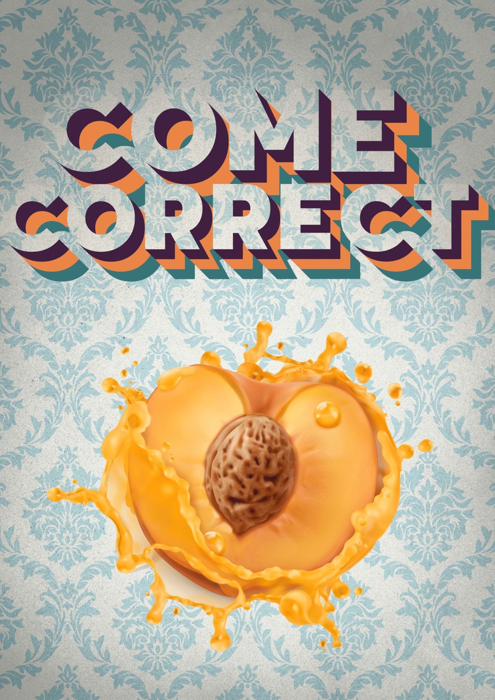 Come Correct - Bild 1 von 3