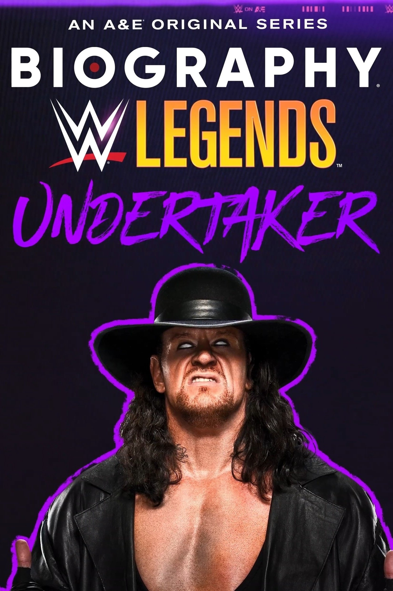 Biography: Undertaker - Bild 1 von 2