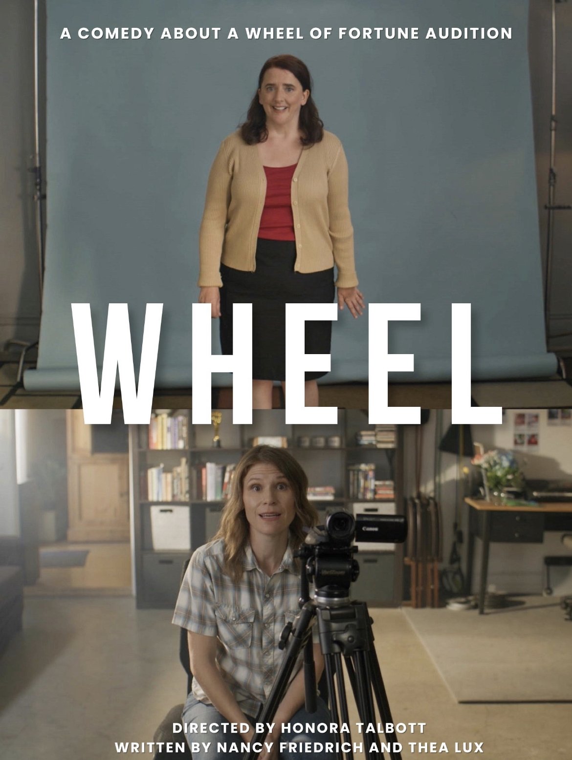 Wheel - Bild 1 von 2