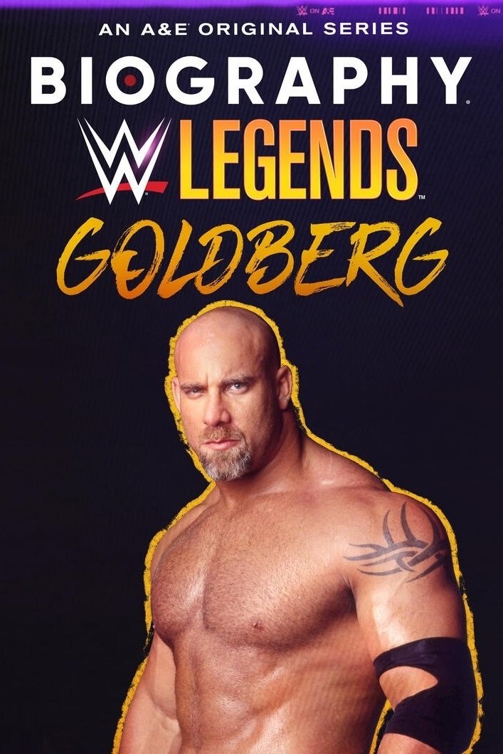 Biography: Goldberg - Bild 1 von 3