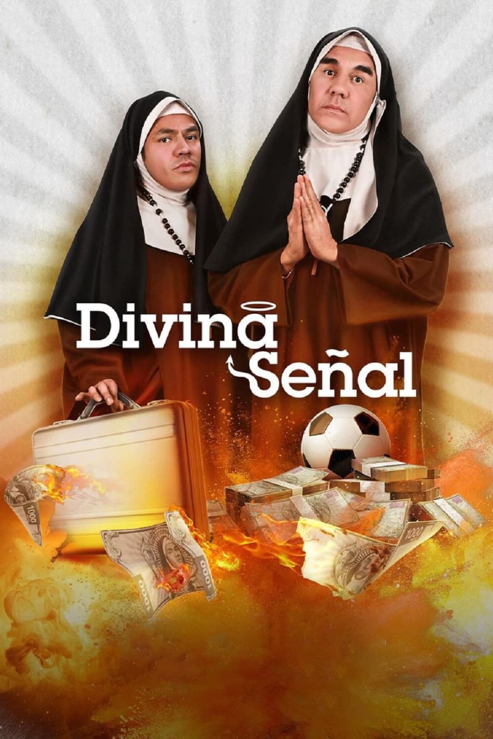 Divine Intervention - Bild 1 von 8