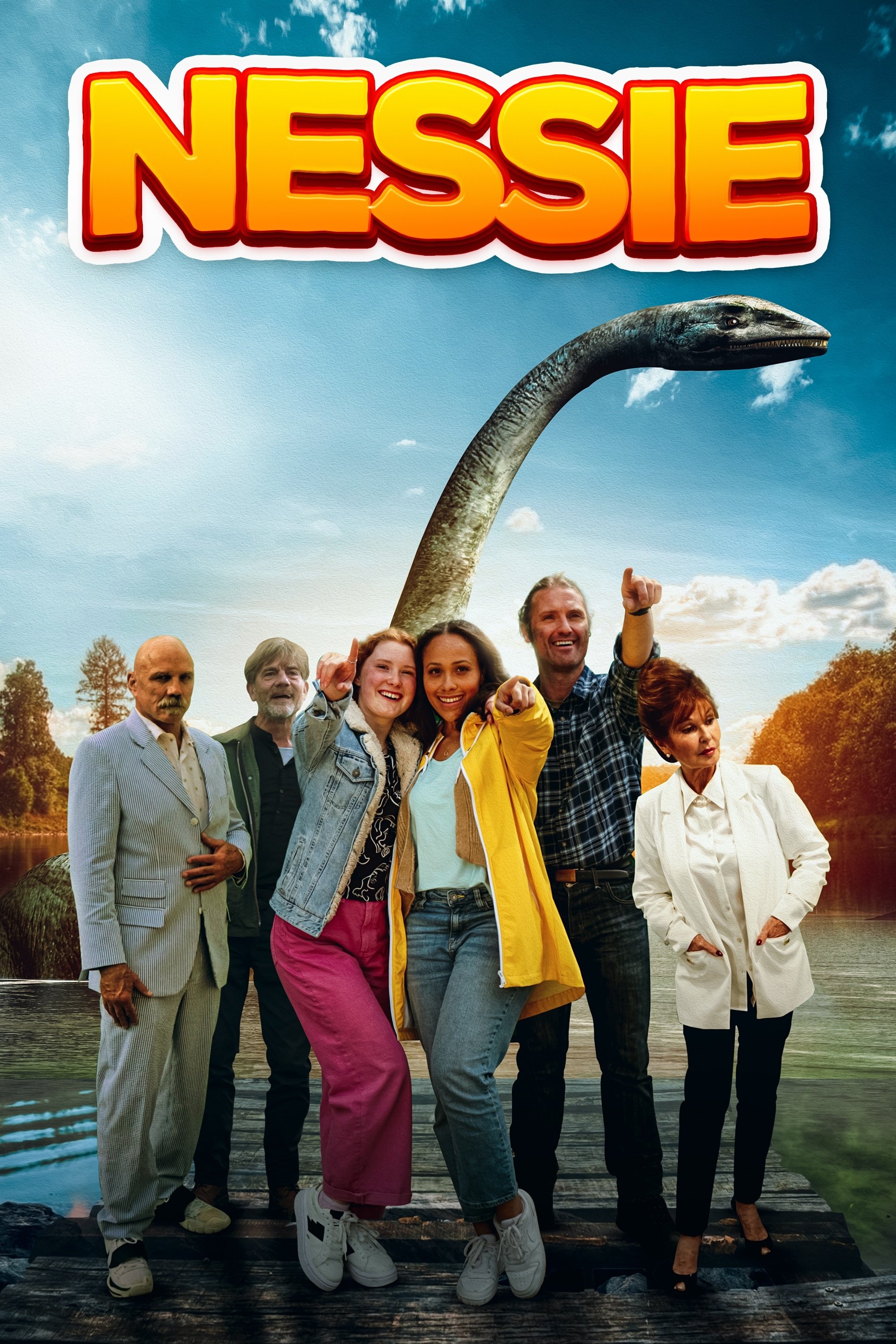 Nessie - Bild 1 von 8