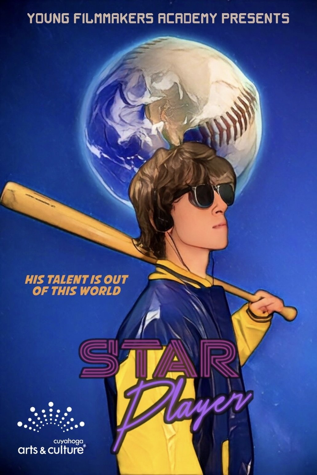 Star Player - Bild 1 von 2