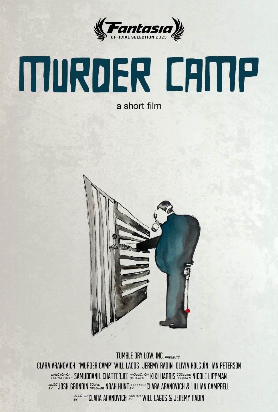 Murder Camp - Bild 1 von 2