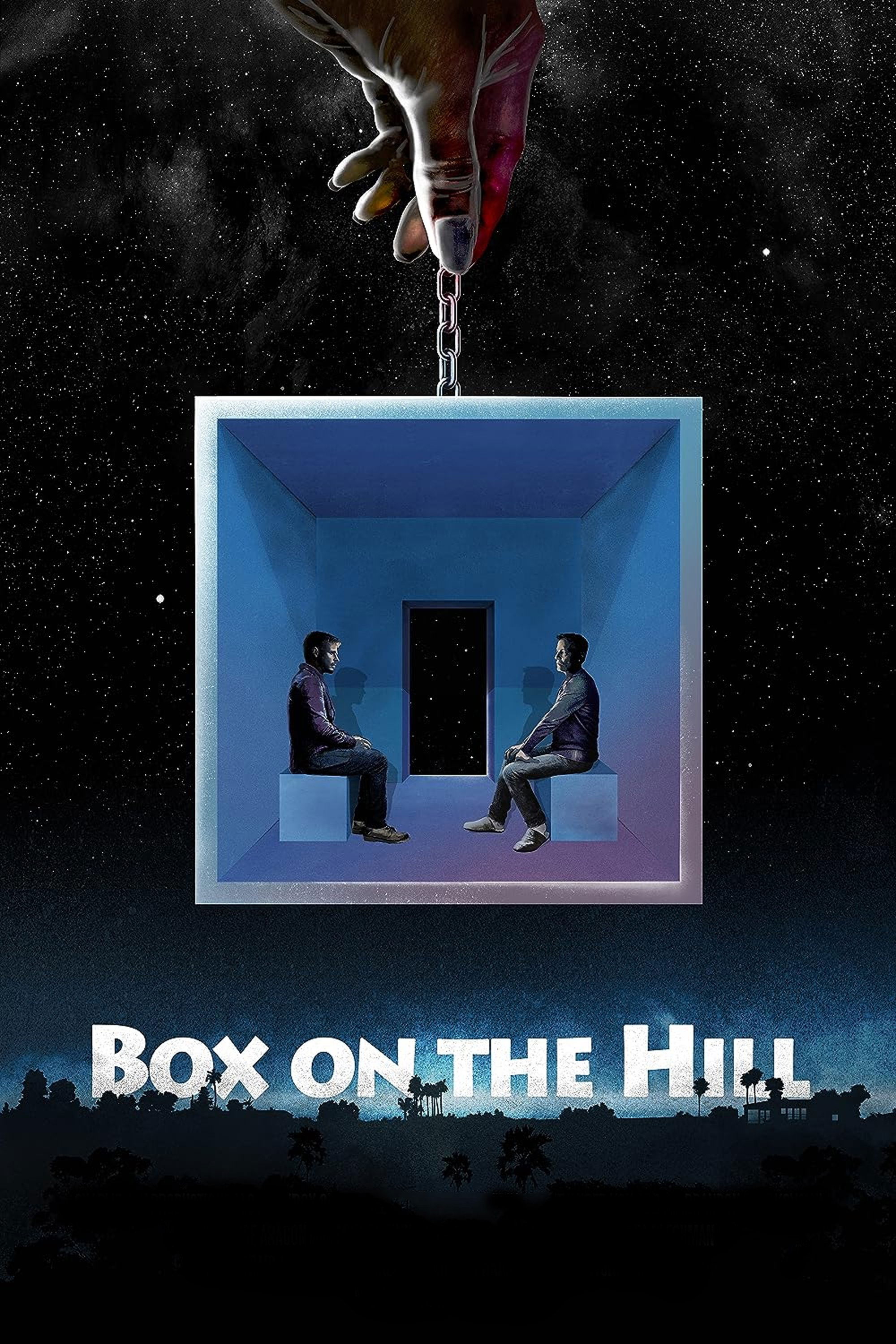 Box on the Hill - Bild 1 von 7