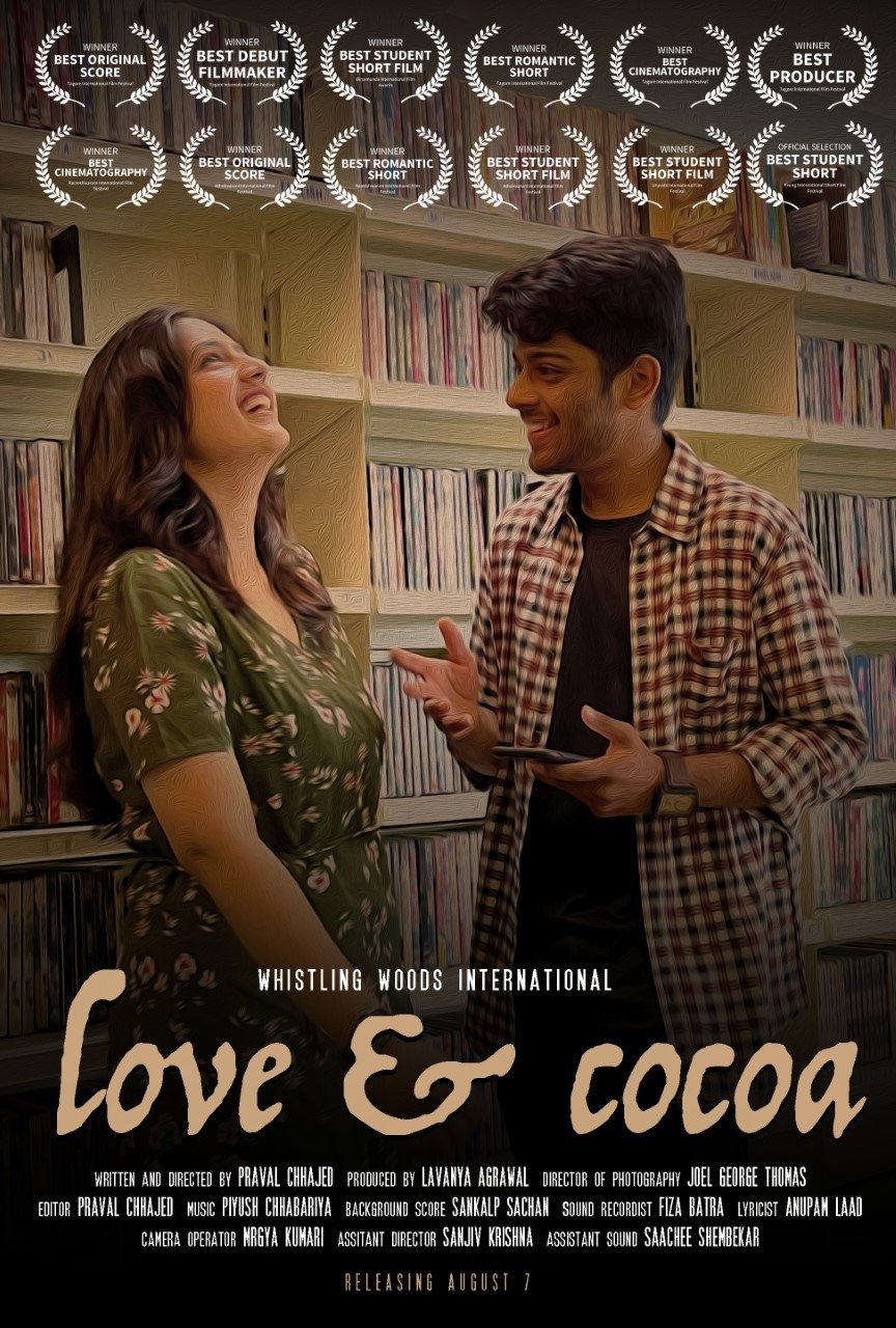 Love and Cocoa - Bild 1 von 2