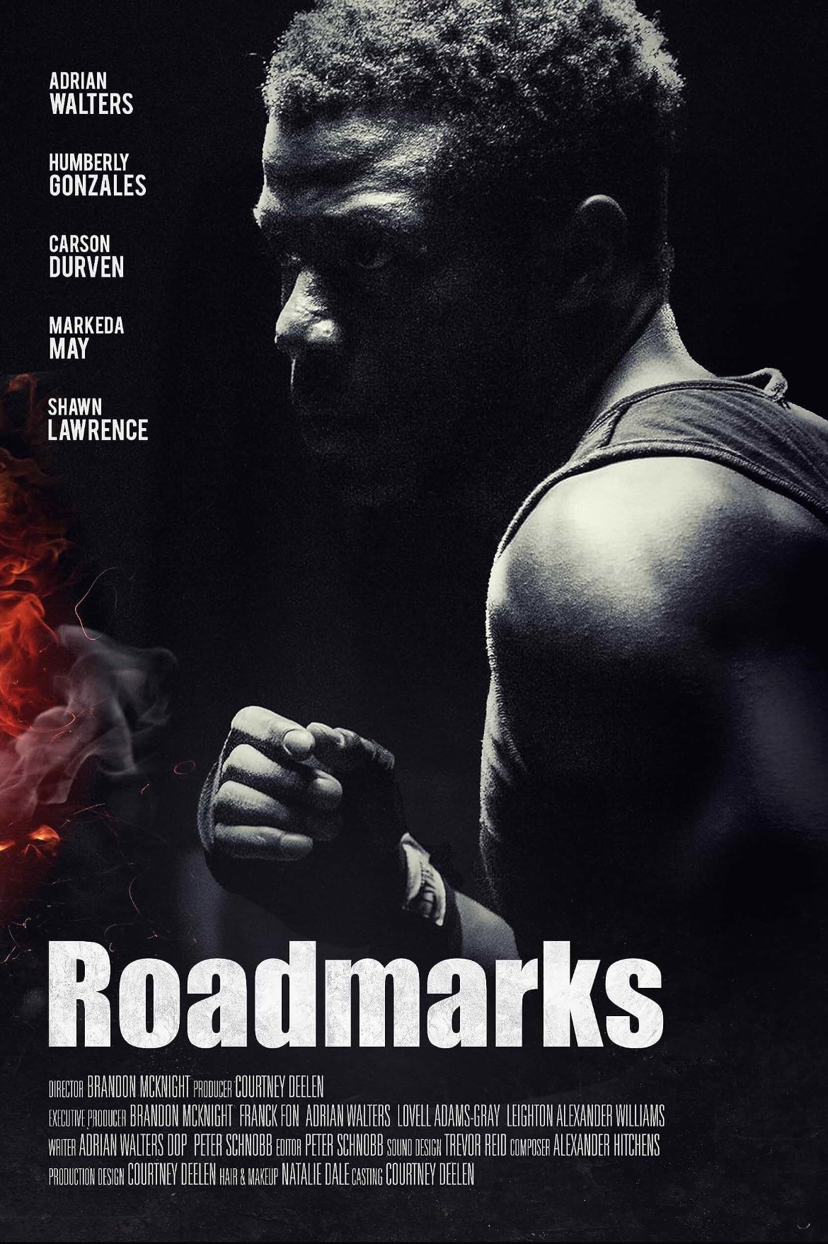 Roadmarks - Bild 1 von 2
