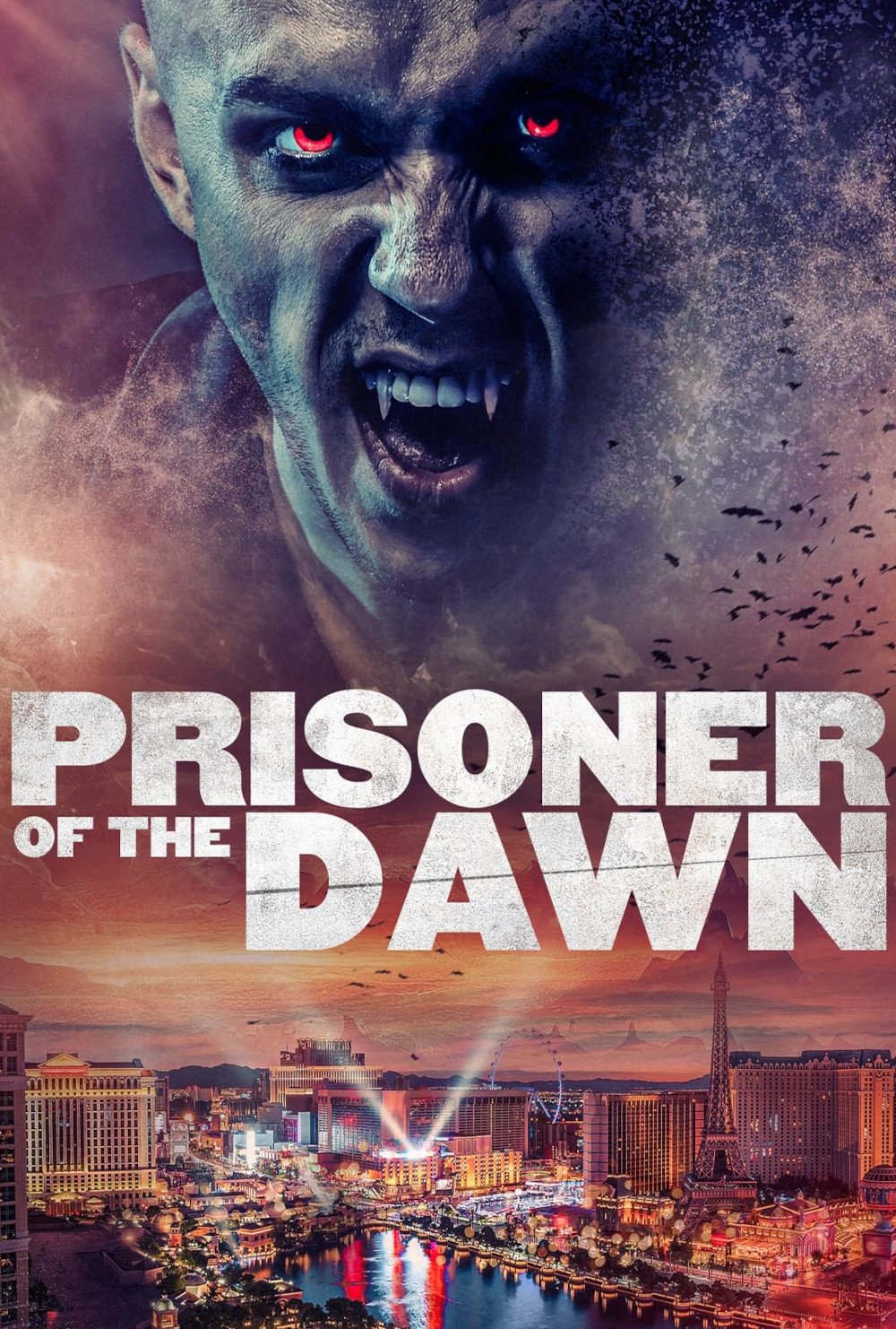 Prisoner of the Dawn - Bild 1 von 3