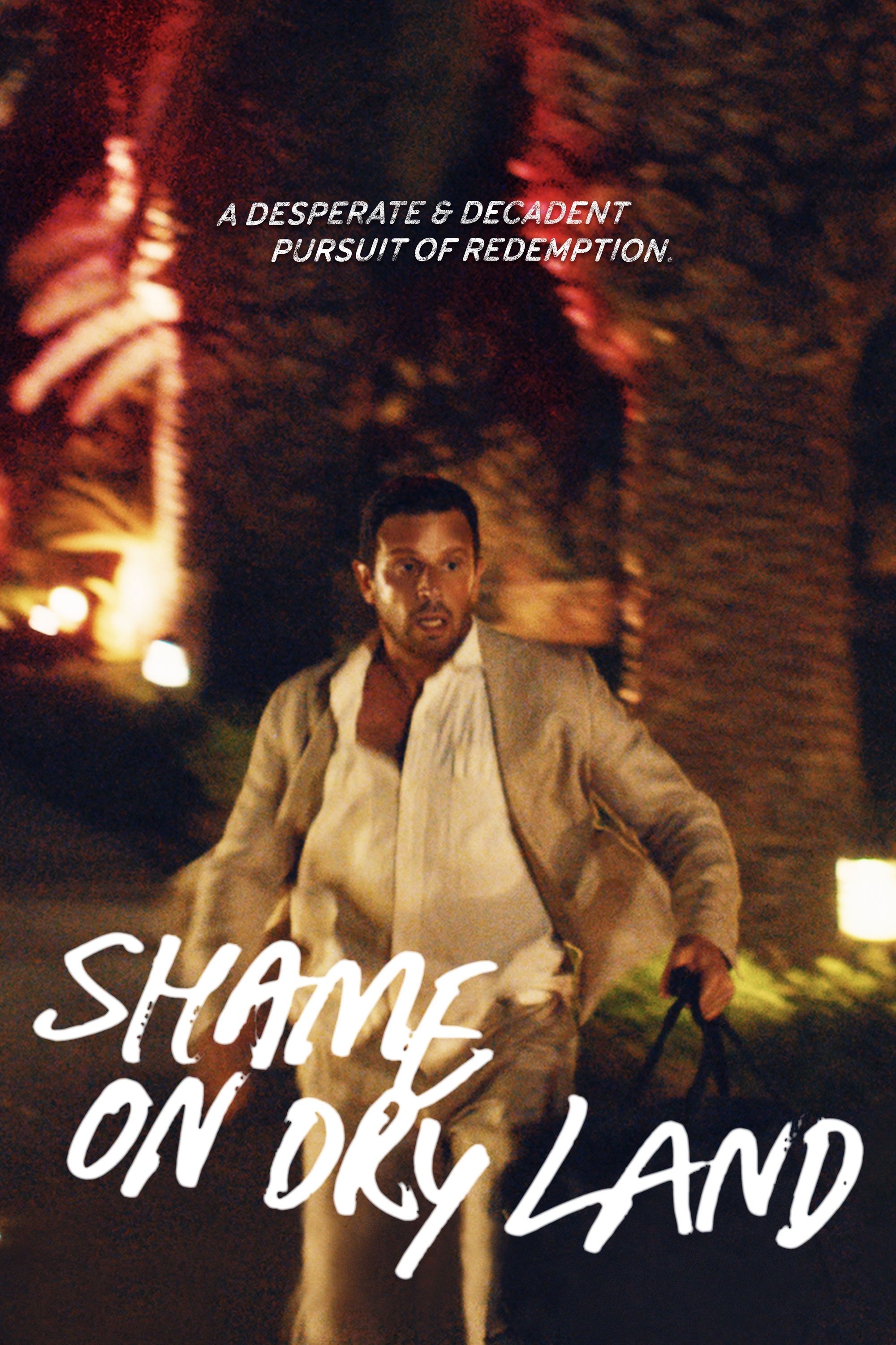 Shame on Dry Land - Bild 1 von 7