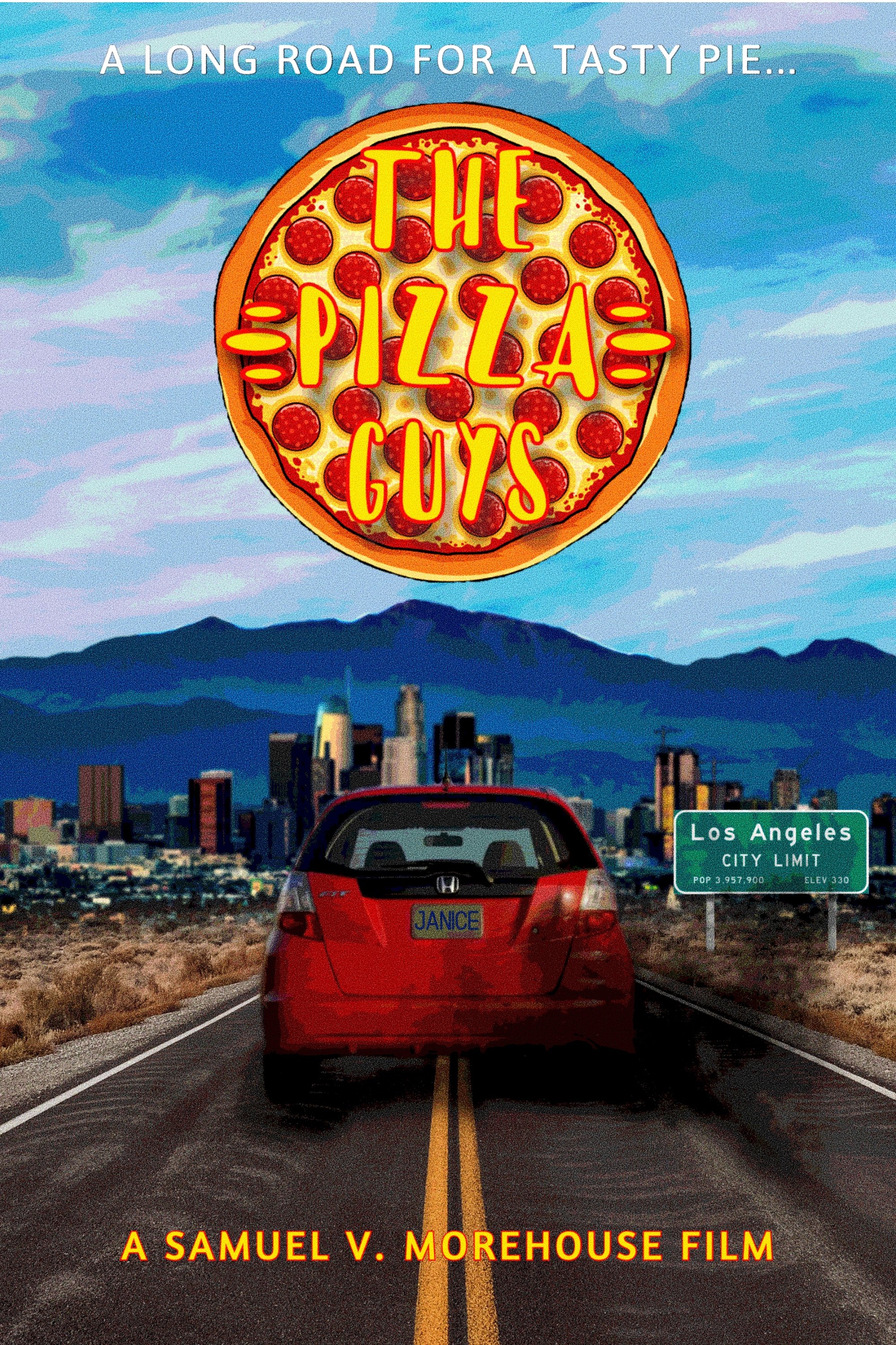 The Pizza Guys - Bild 1 von 5