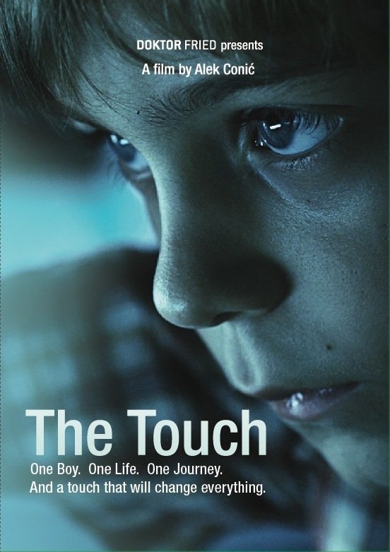 The Touch - Bild 1 von 2