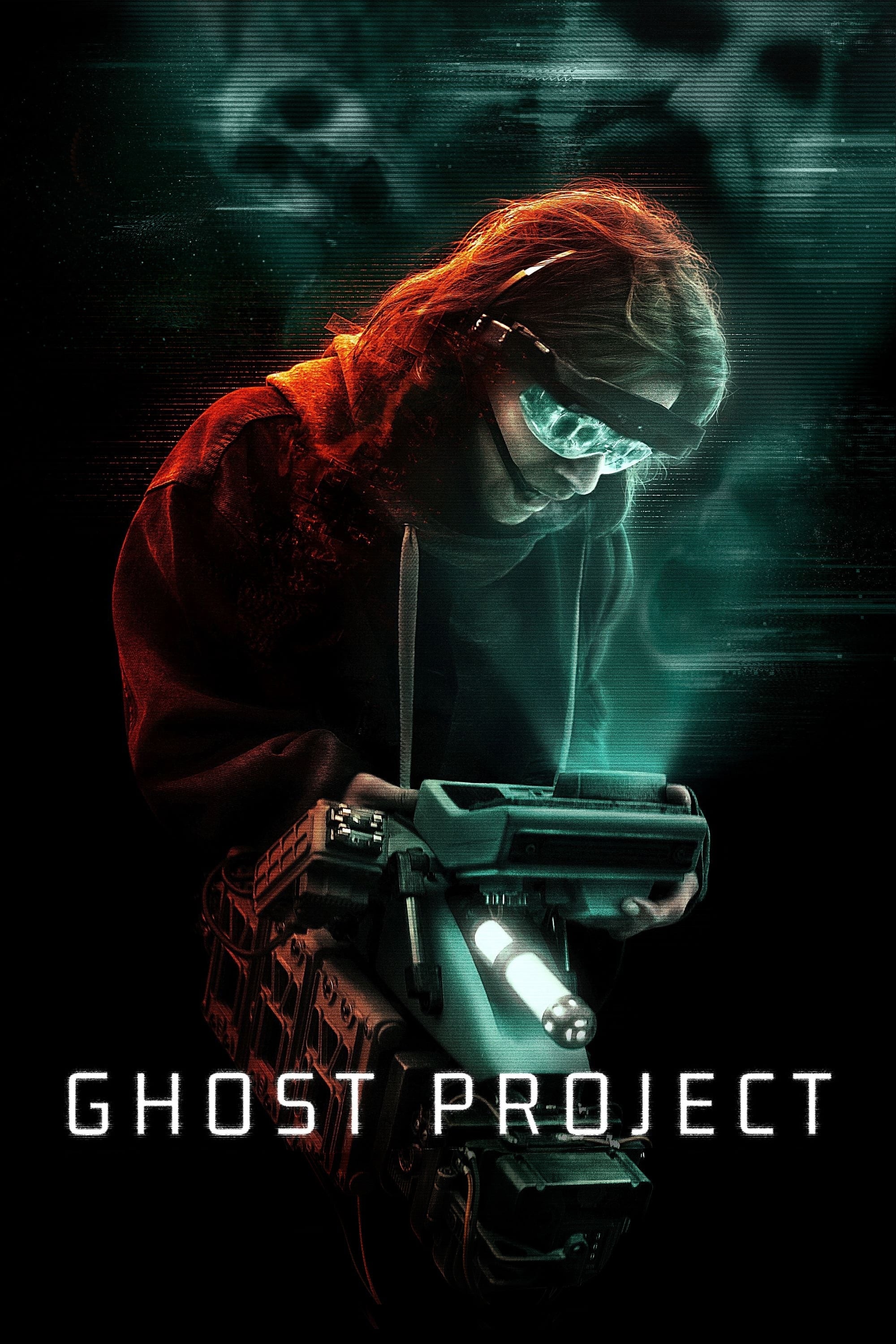 Ghost Project - Bild 1 von 11