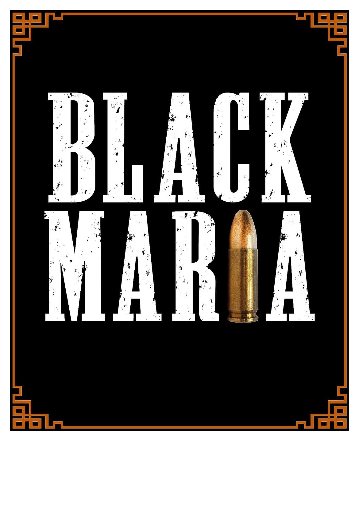 Black Maria - Bild 1 von 2