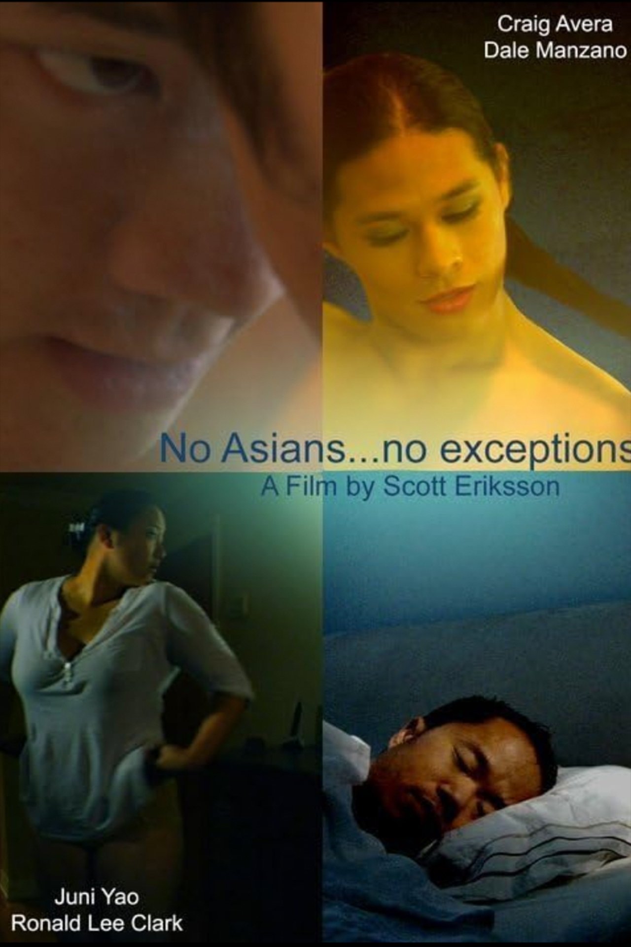 No Asians, No Fats, No Fems - Bild 1 von 2