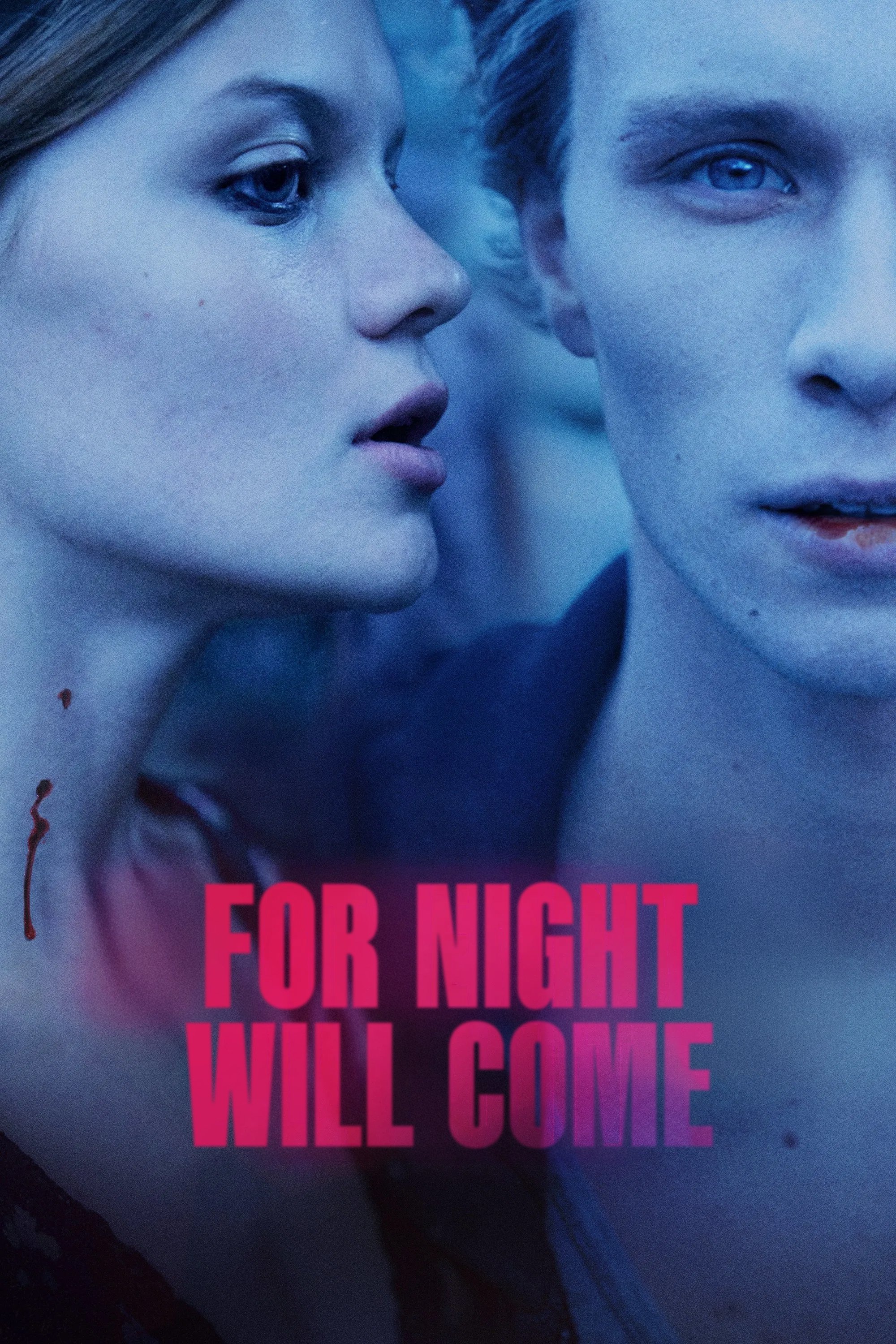 For Night Will Come - Bild 1 von 8