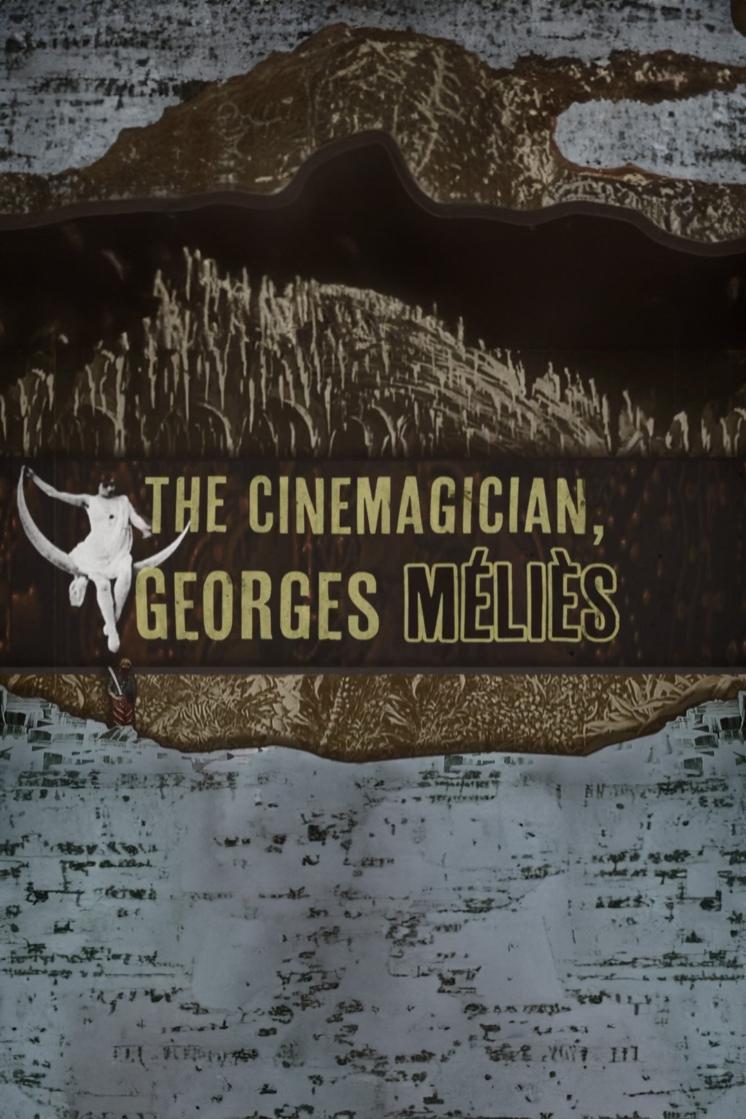 The Cinemagician, Georges Méliès - Bild 1 von 2