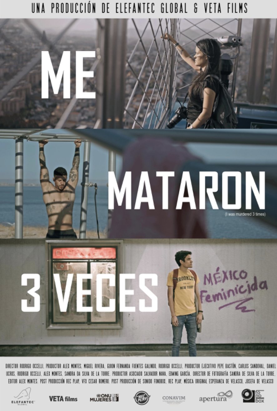 Me Mataron 3 Veces - Bild 1 von 6