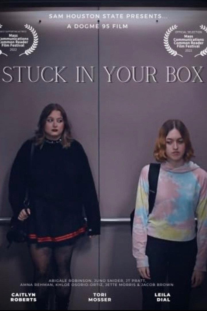 Stuck in Your Box - Bild 1 von 2