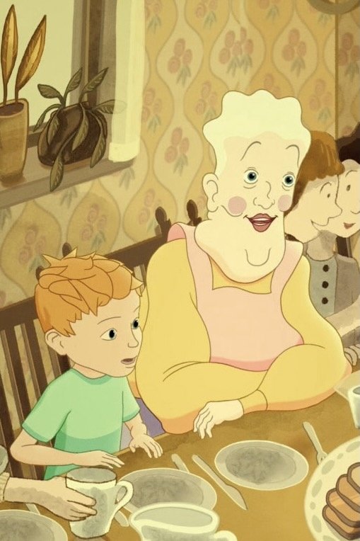 Granny's Cookies - Bild 1 von 8