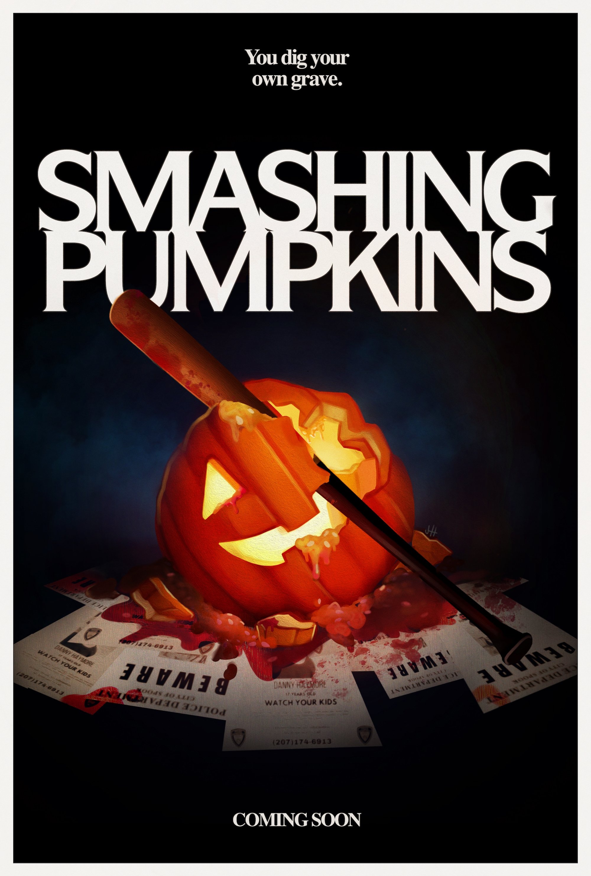 Smashing Pumpkins - Bild 1 von 11