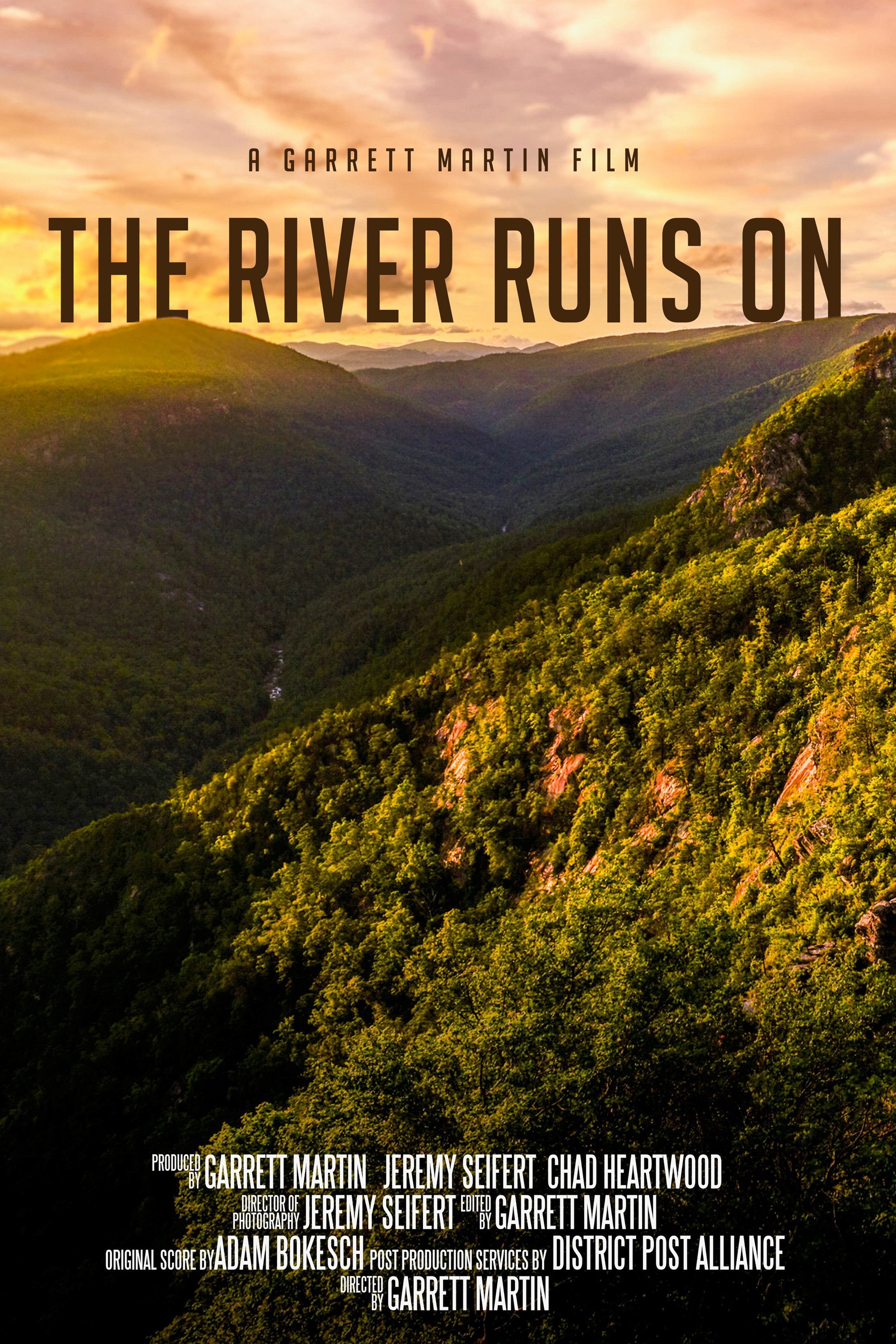 The River Runs On - Bild 1 von 7