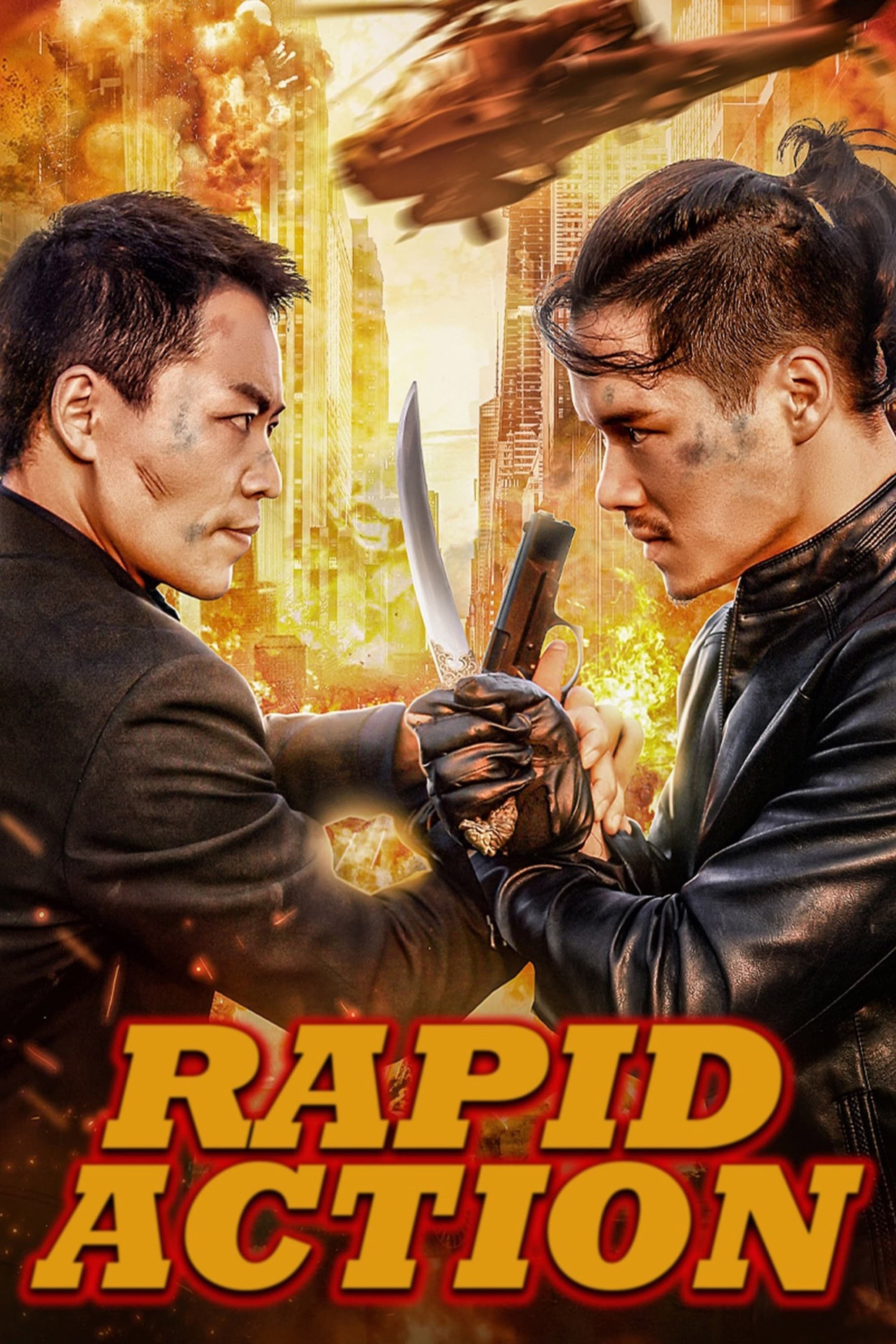 Rapid Action - Bild 1 von 3