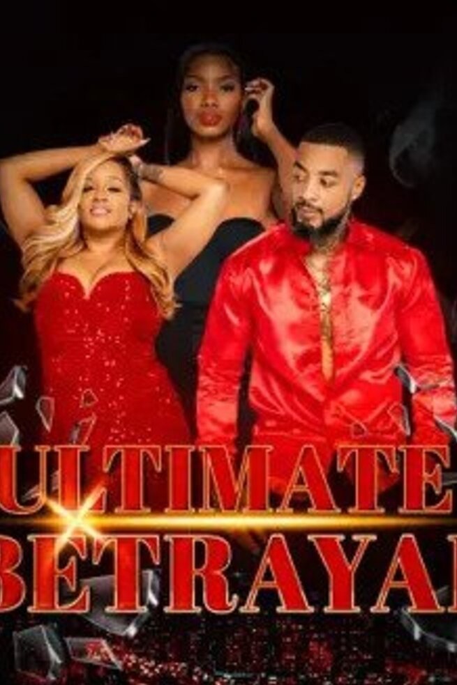 Ultimate Betrayal - Bild 1 von 2