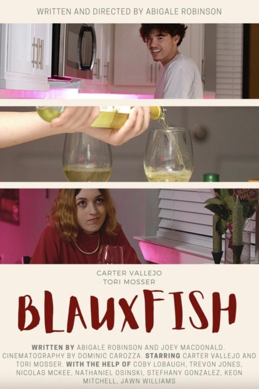 Blauxfish - Bild 1 von 2