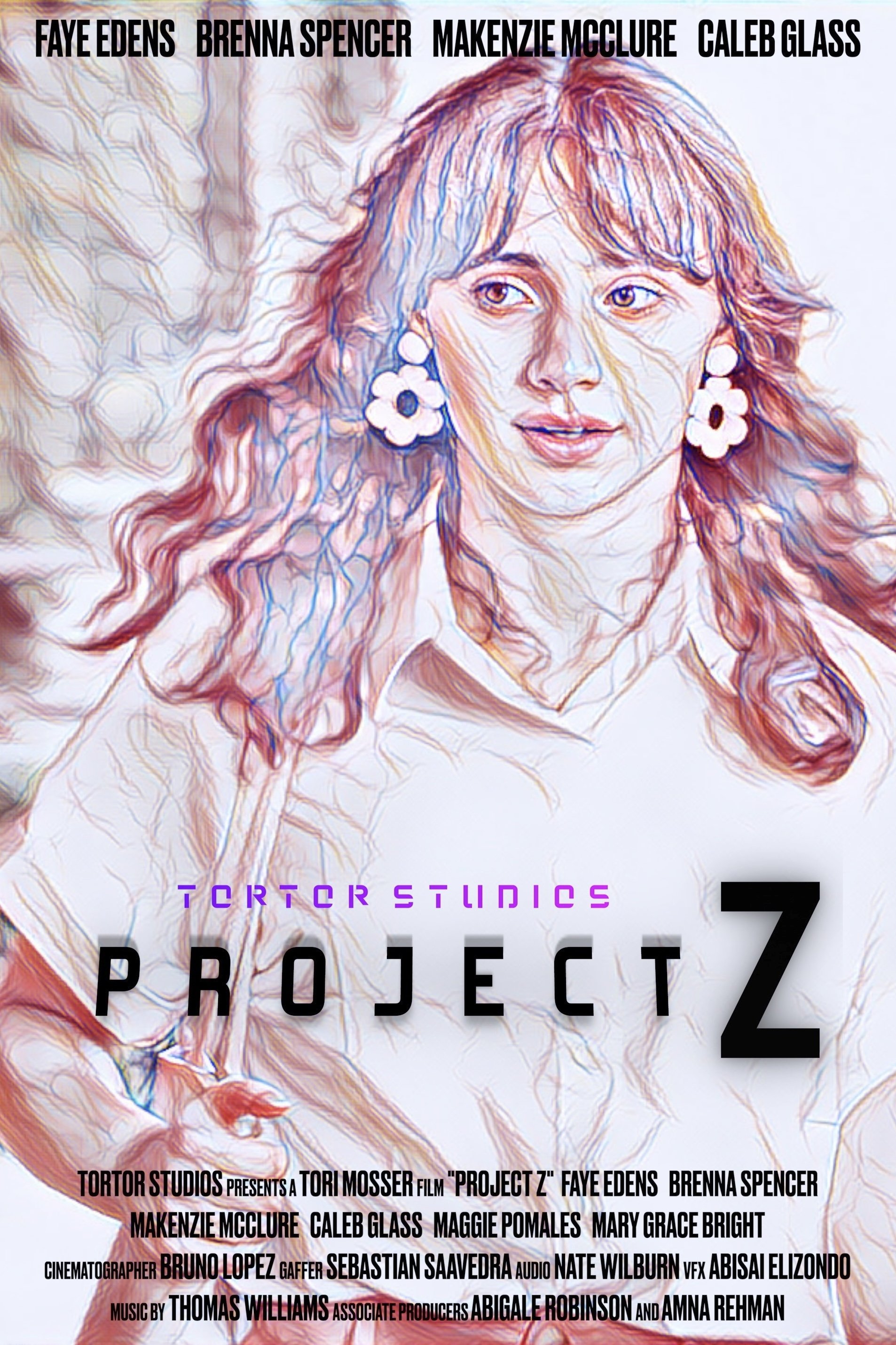 Project Z - Bild 1 von 5