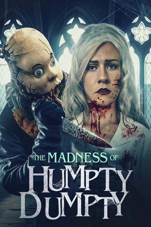 The Madness of Humpty Dumpty - Bild 1 von 5