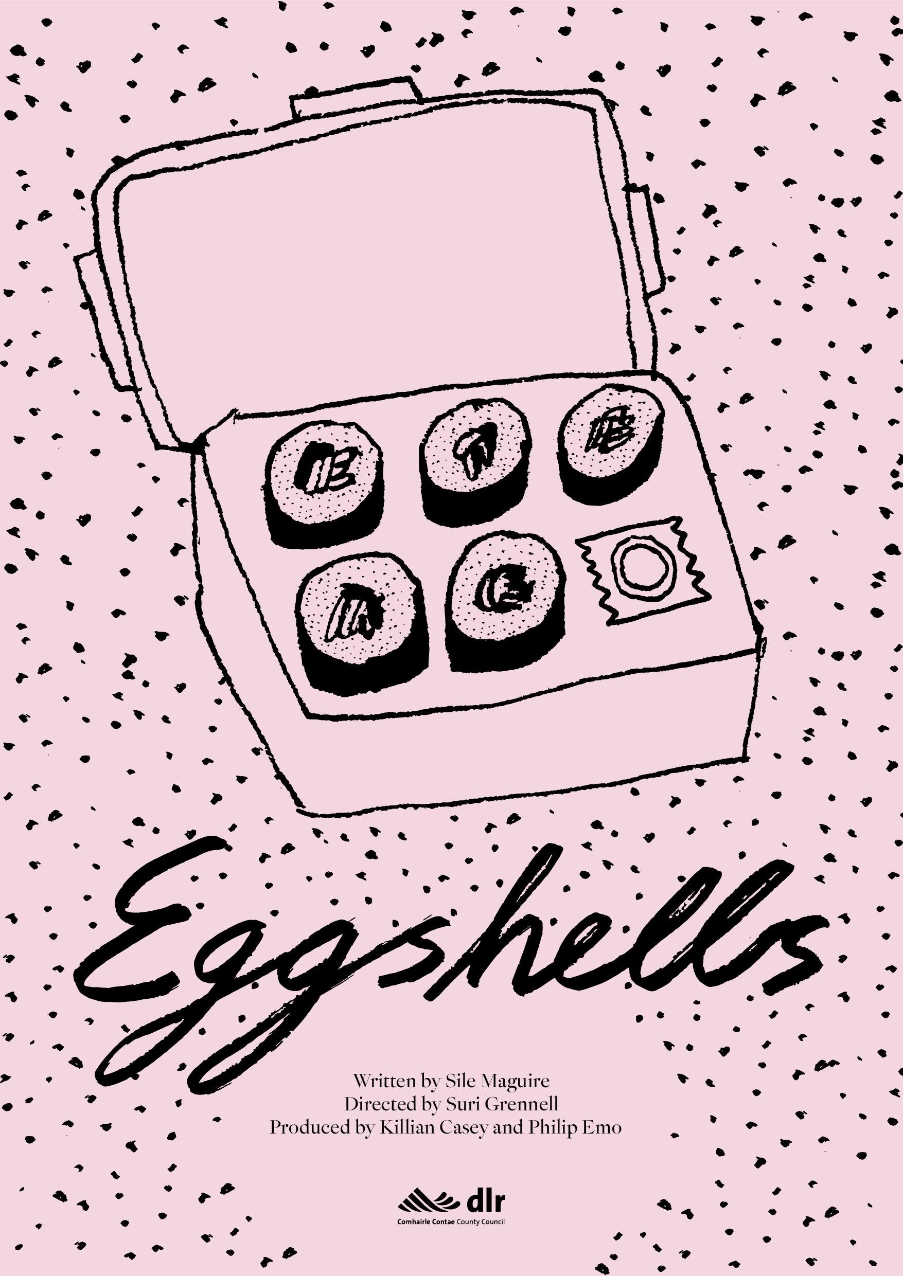 Eggshells - Bild 1 von 2