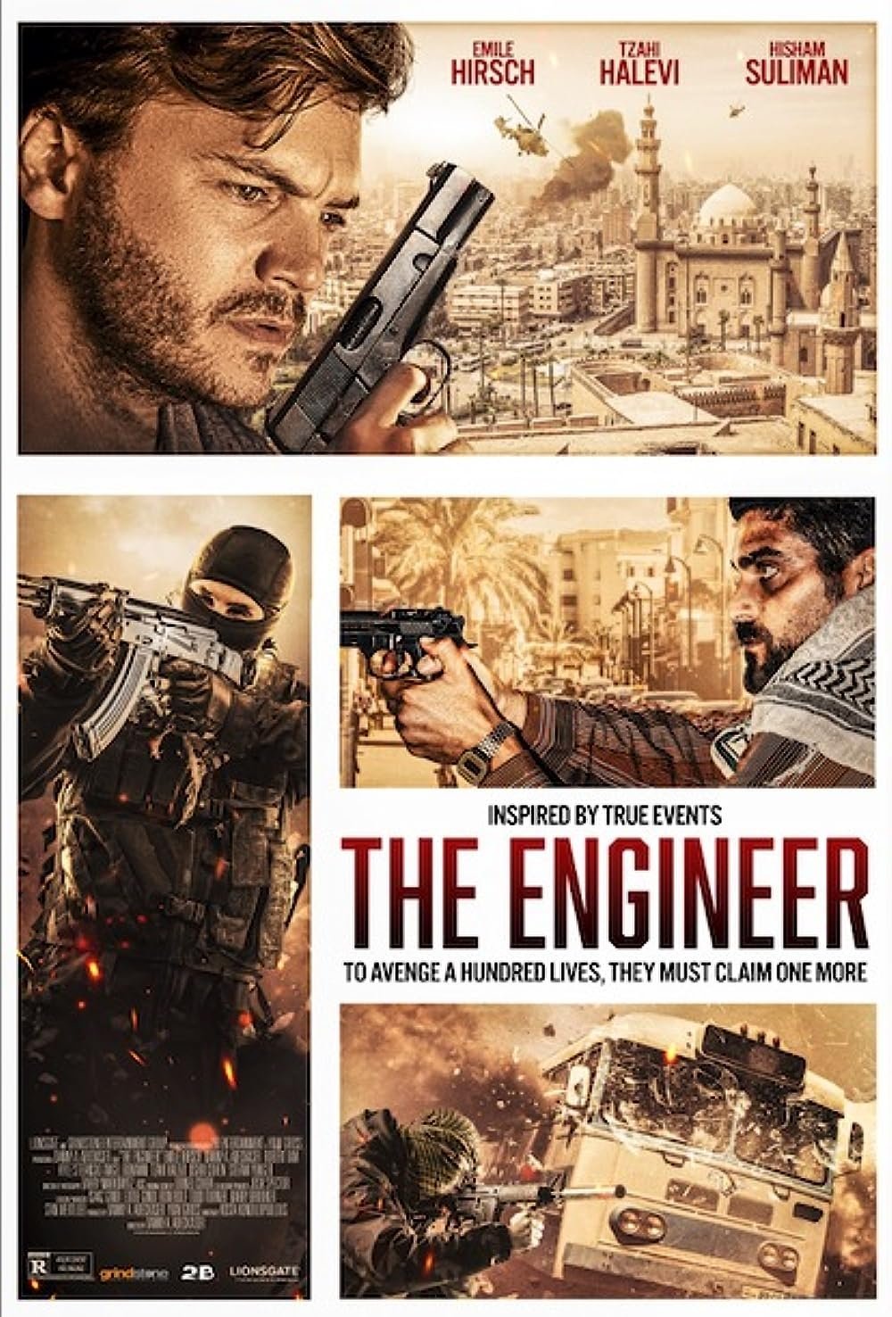 The Engineer - Bild 1 von 11