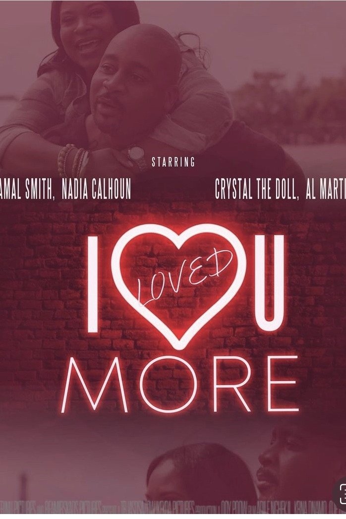I Loved U More - Bild 1 von 2